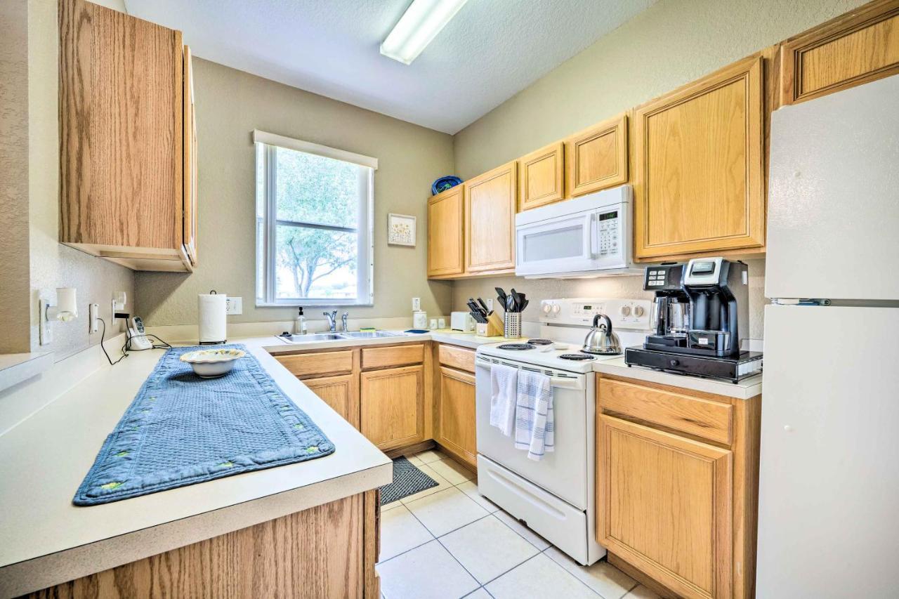 Townhome About 9 Mi To Disney! Holiday home *