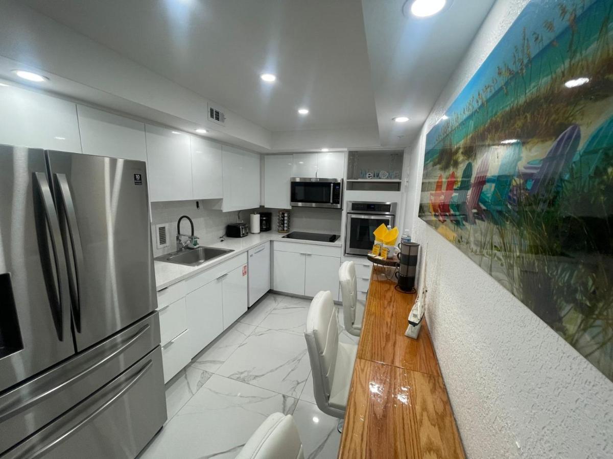 Ocean View Apartment Hollywood