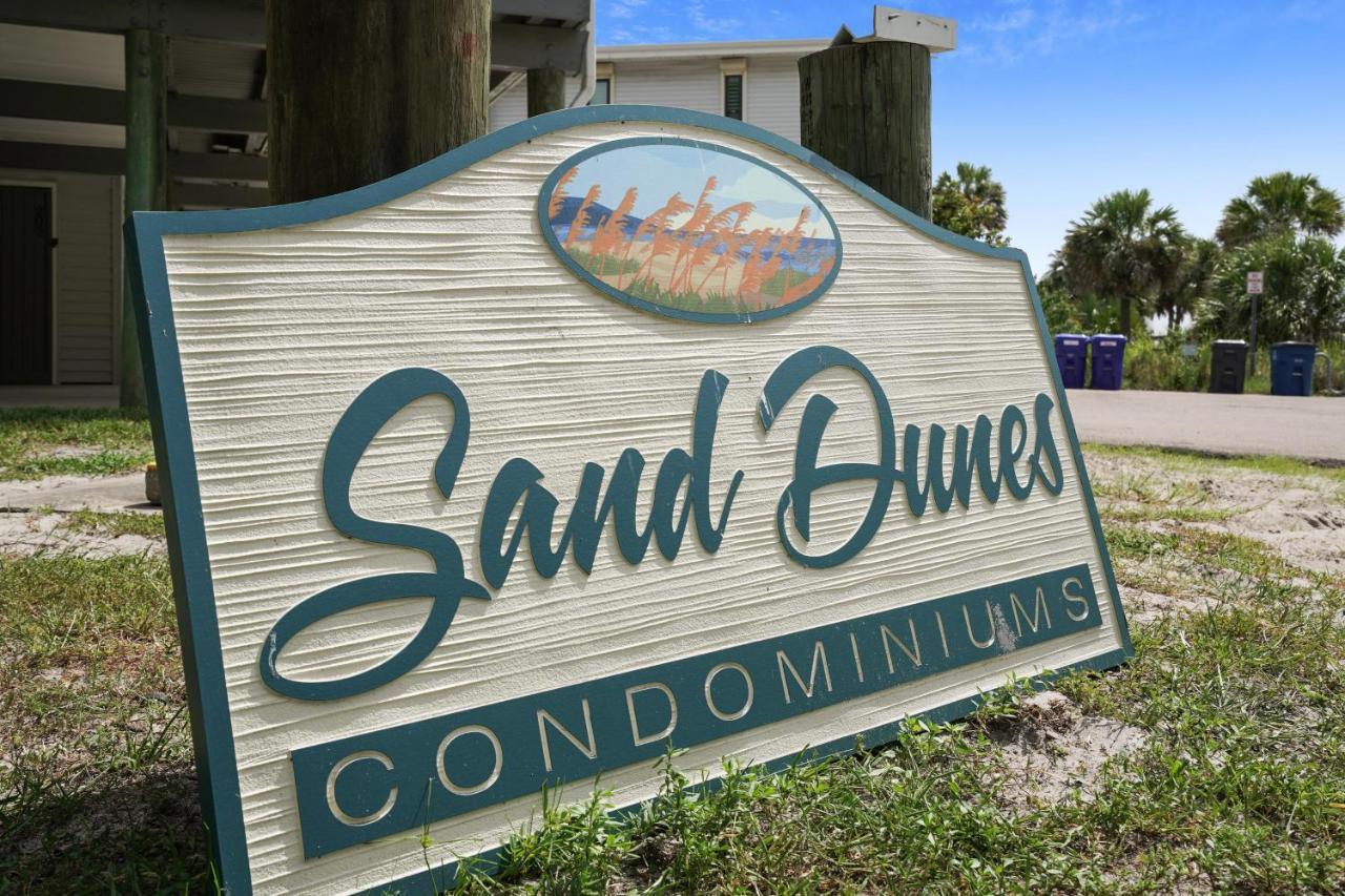 Dunes Townhome C2 *