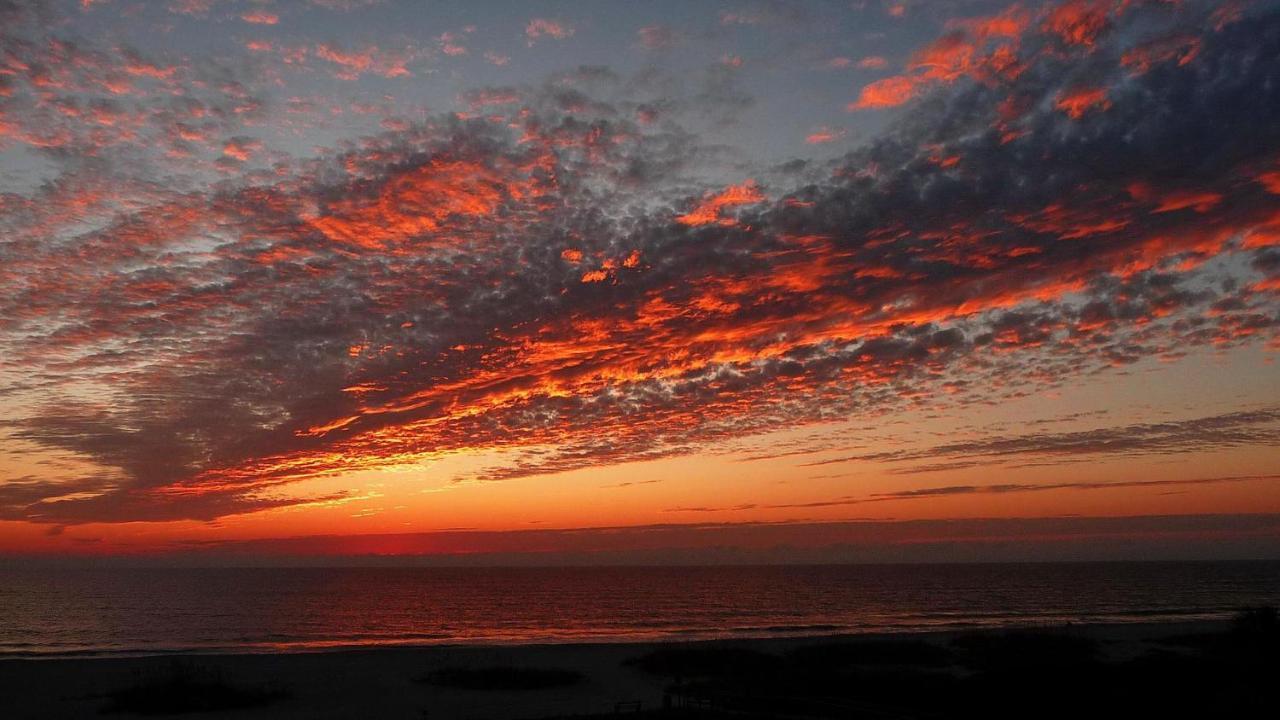 Sunset Vistas 302s Holiday home