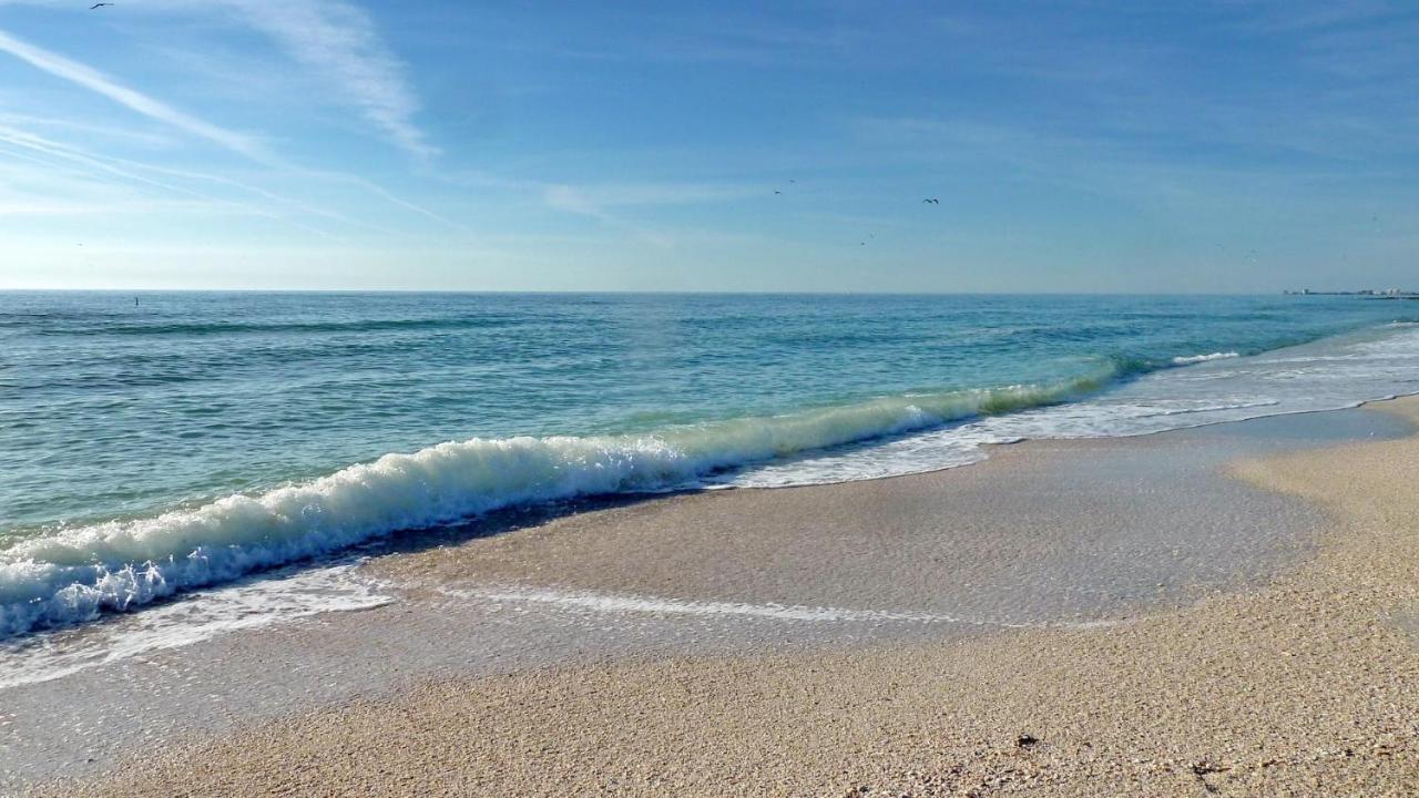 Holiday home Dunes Townhome C2 St. Pete Beach