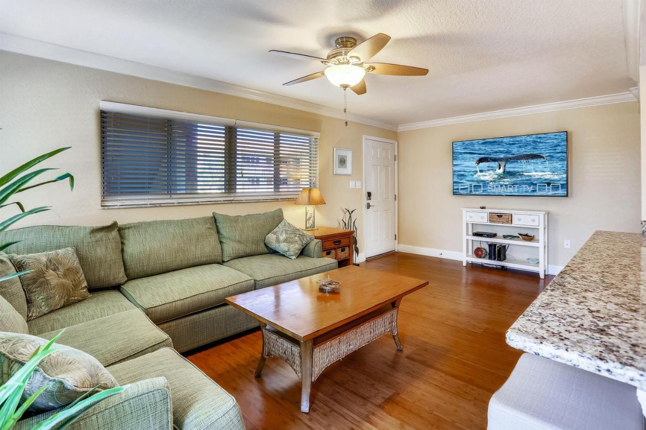 Holiday home Westwinds 213 St. Pete Beach