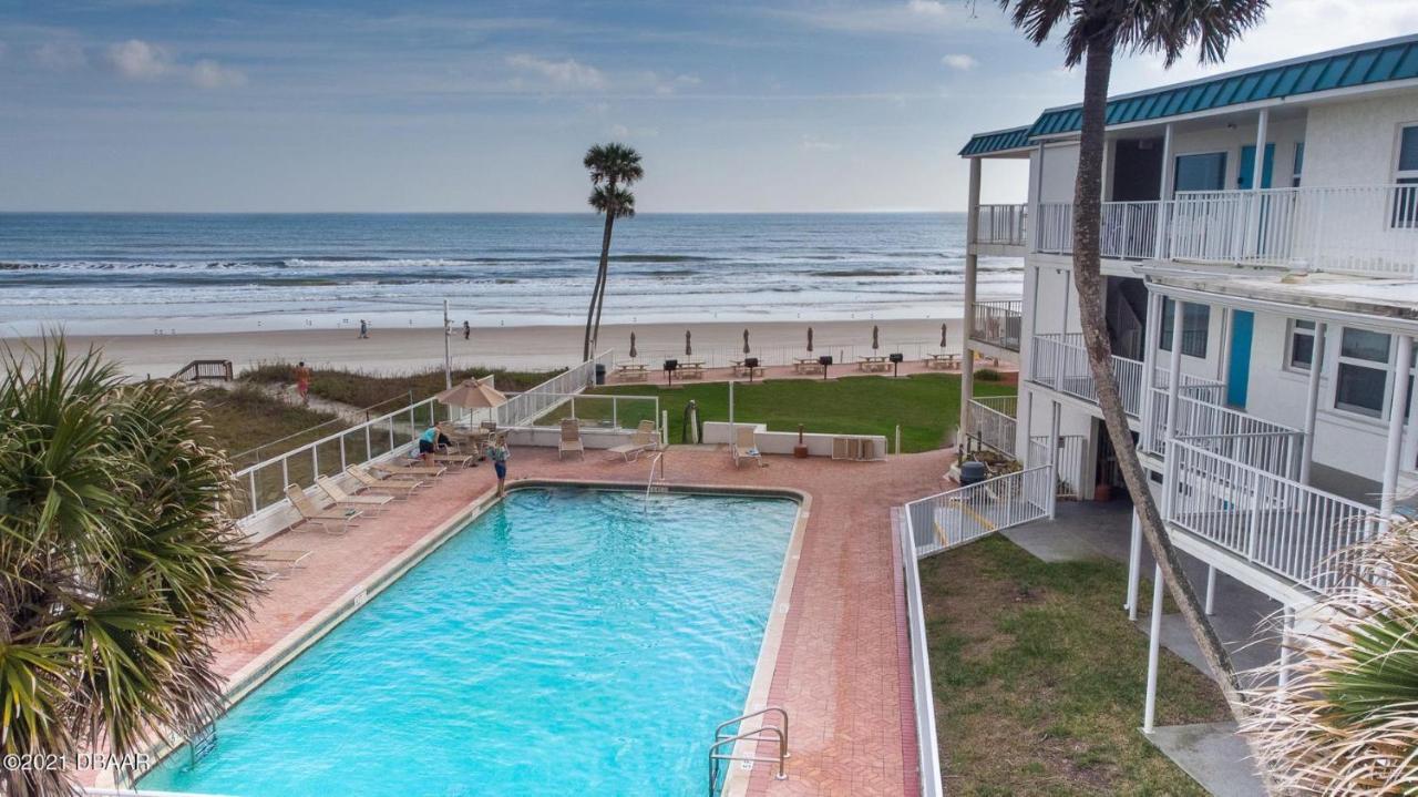 Beautiful At The Ocean Jewels Daytona Beach