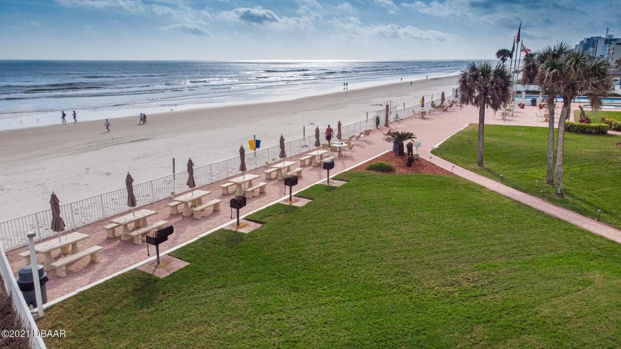 Beautiful At The Ocean Jewels Daytona Beach