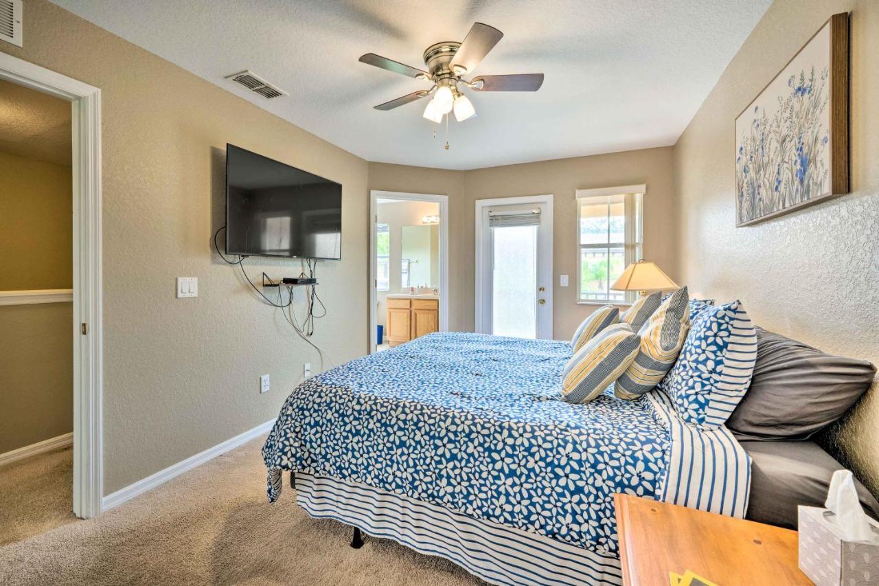 Townhome About 9 Mi To Disney! * Davenport