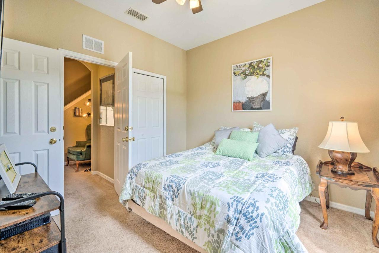 Townhome About 9 Mi To Disney! * Davenport