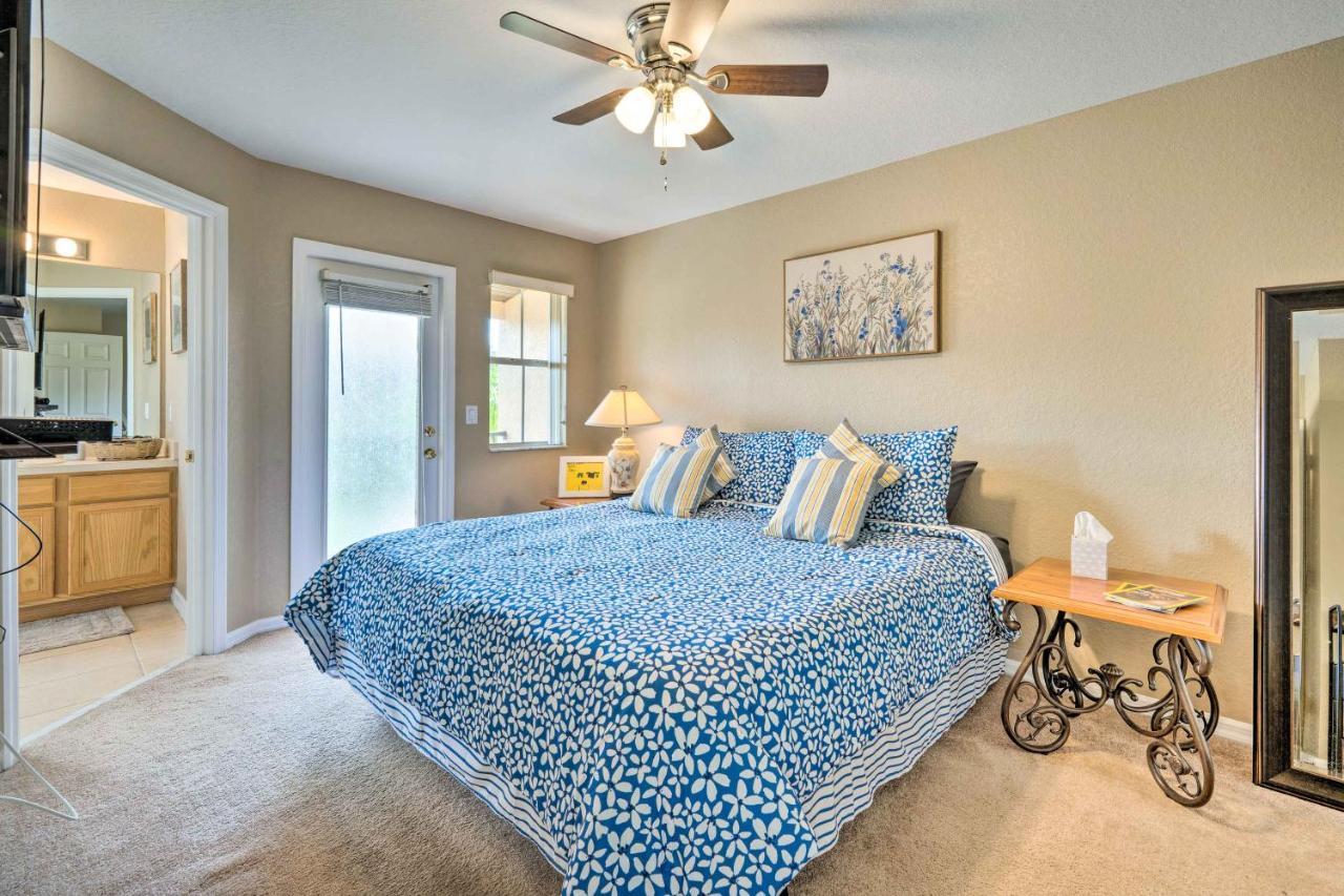 Holiday home Townhome About 9 Mi To Disney!