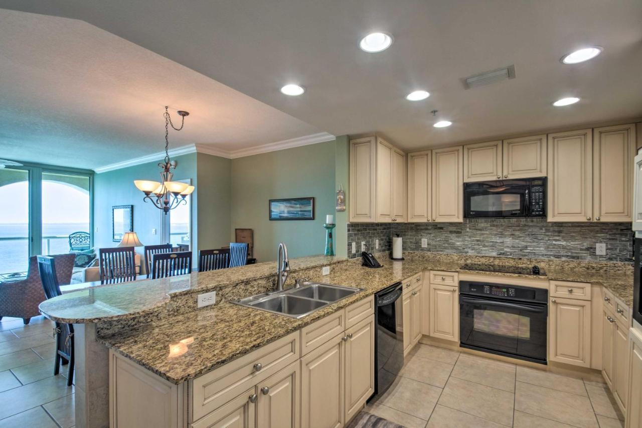Pensacola With Access! Apartment Pensacola Beach