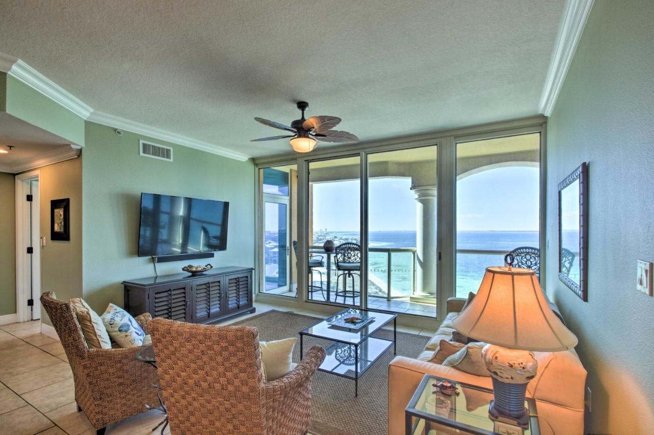 Pensacola With Access! *