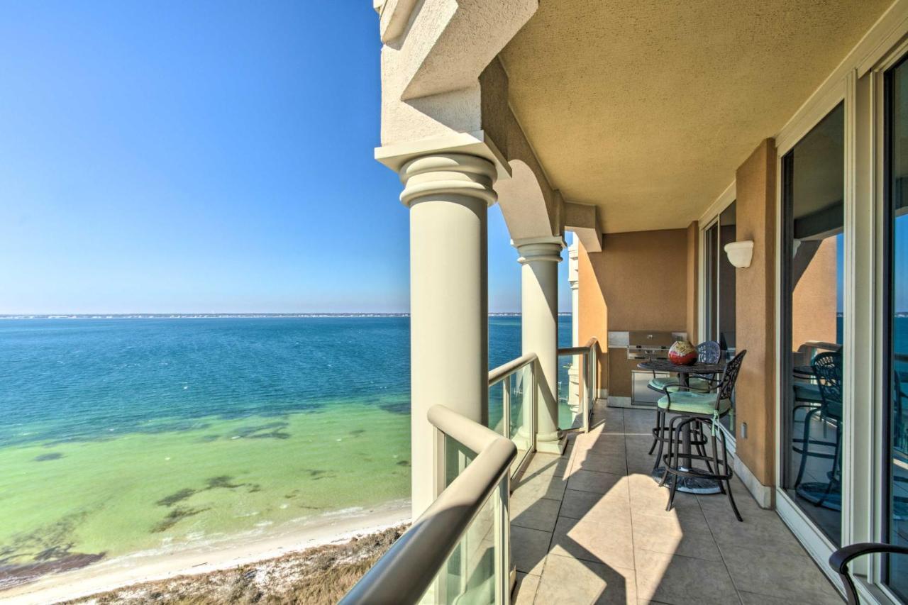 Apartment Pensacola With Access! Pensacola Beach