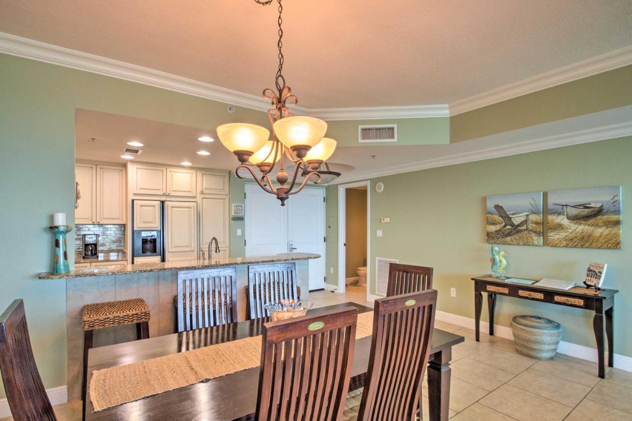 Pensacola With Access! Apartment Pensacola Beach