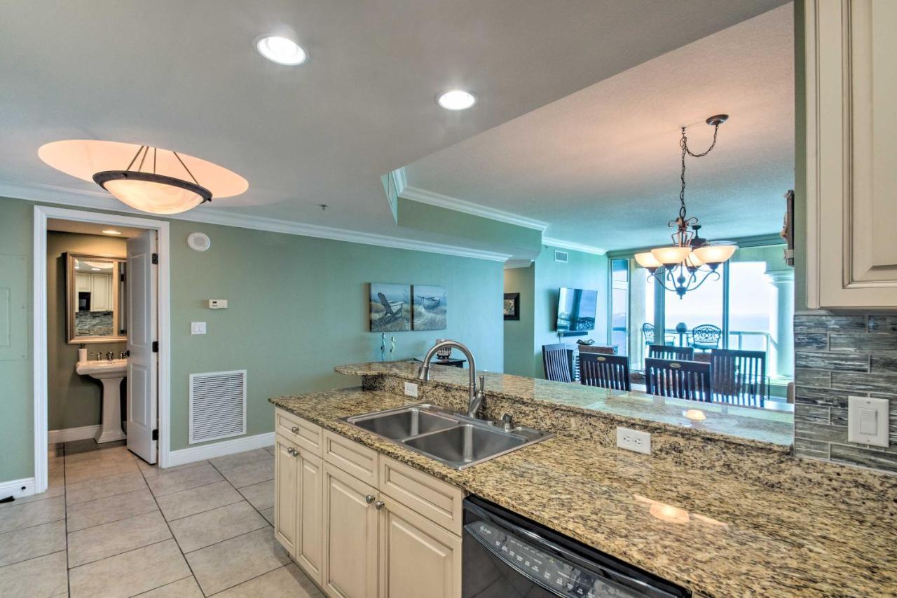 Pensacola With Access! Apartment