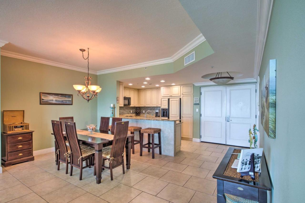 Apartment Pensacola With Access!