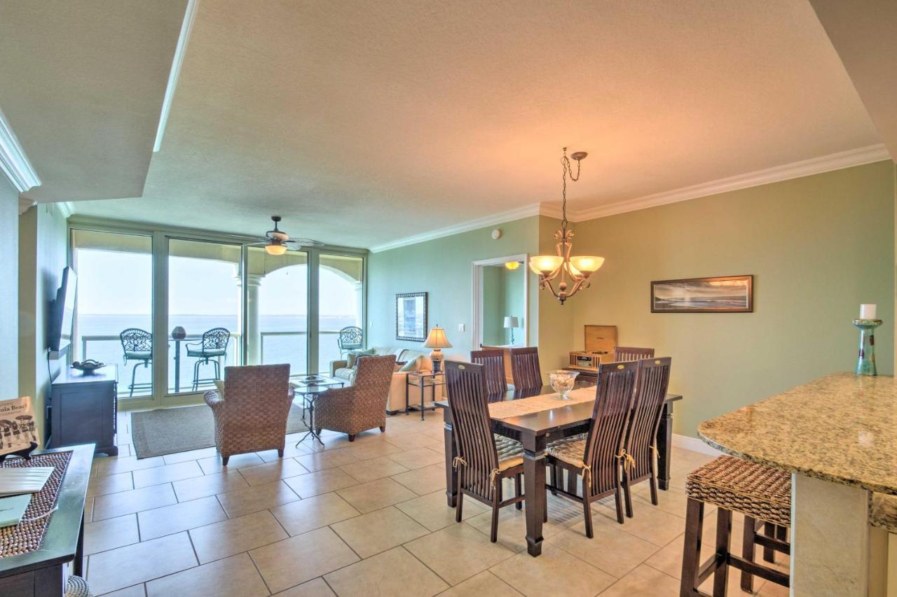 Pensacola With Access! *