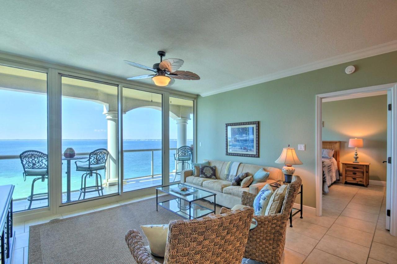 Apartment Pensacola With Access! Pensacola Beach