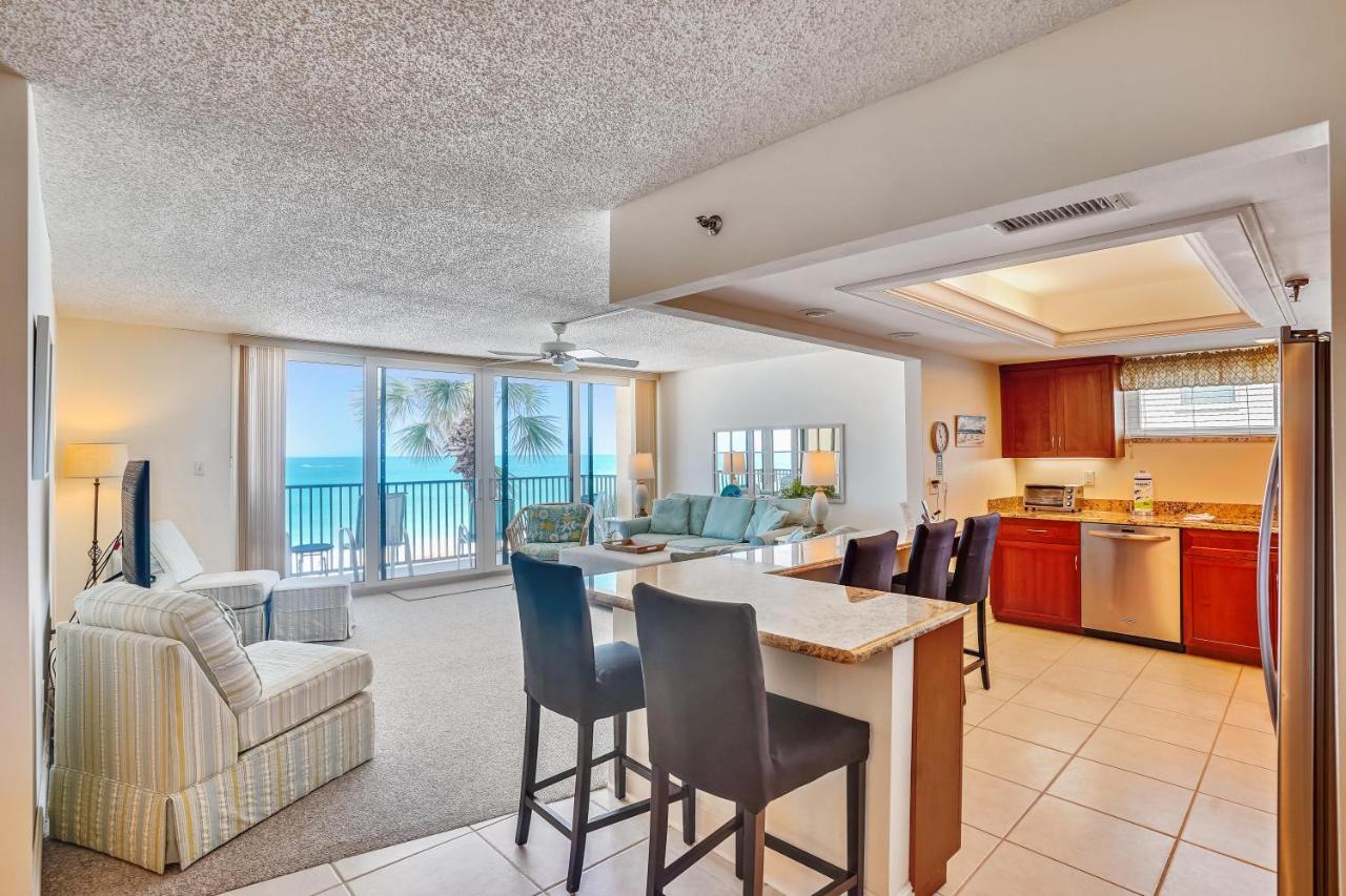 Trillium 2c - Premier Holiday home St. Pete Beach