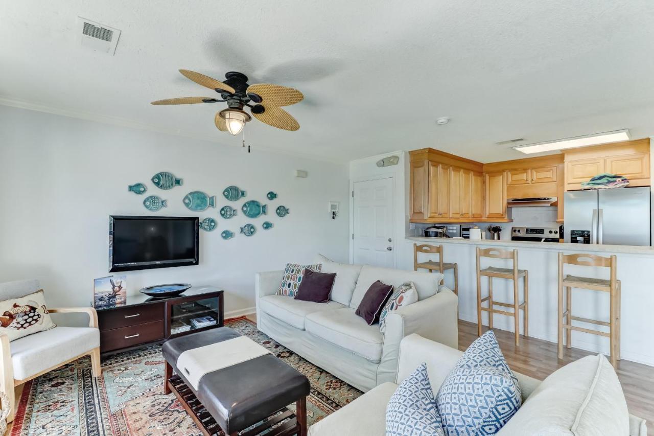 Holiday home Redecorated Petfriendly Fernandina Beach