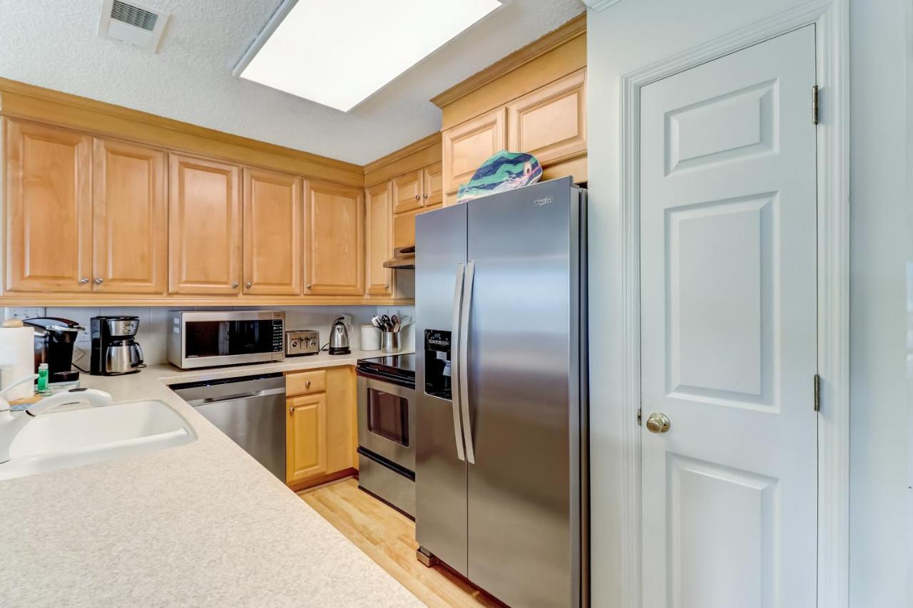 Holiday home Redecorated Petfriendly Fernandina Beach