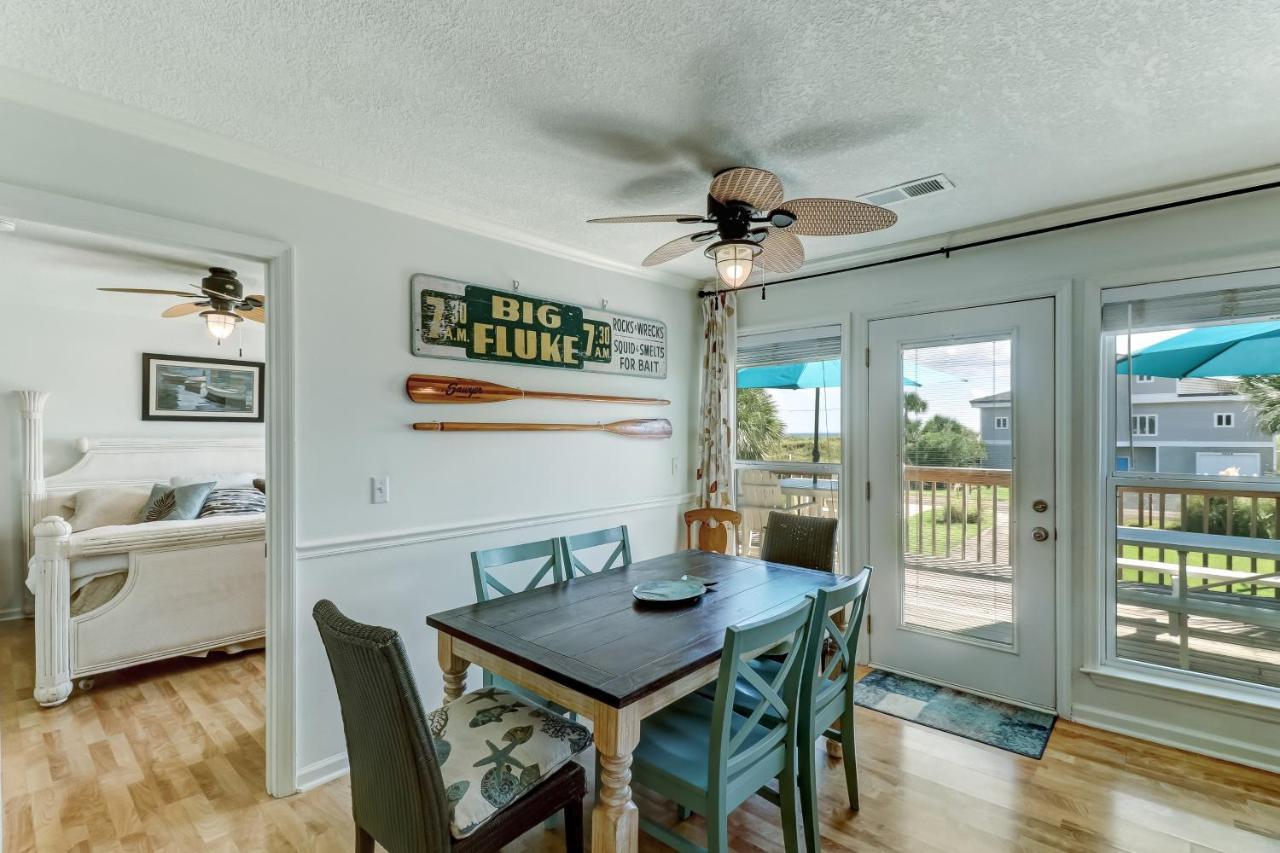 Redecorated Petfriendly Holiday home