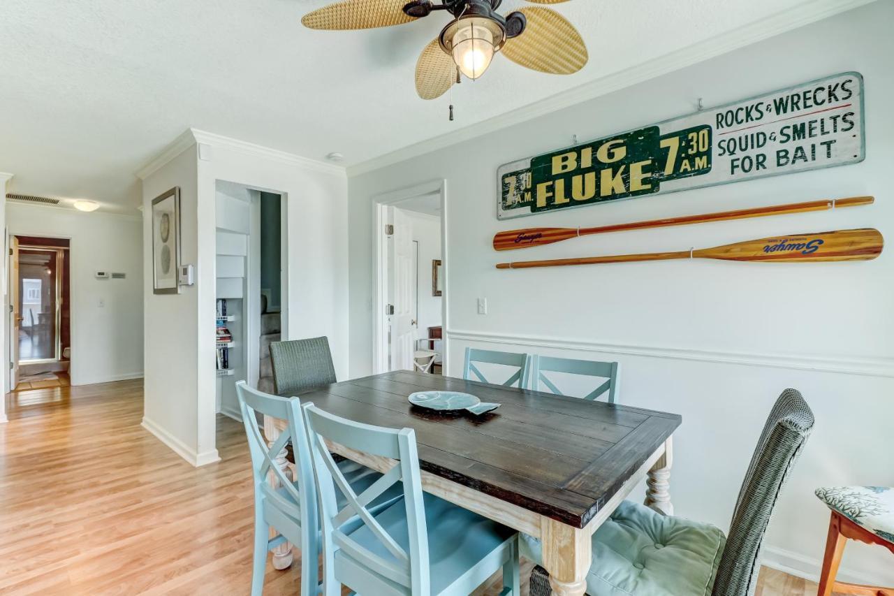 Redecorated Petfriendly Holiday home