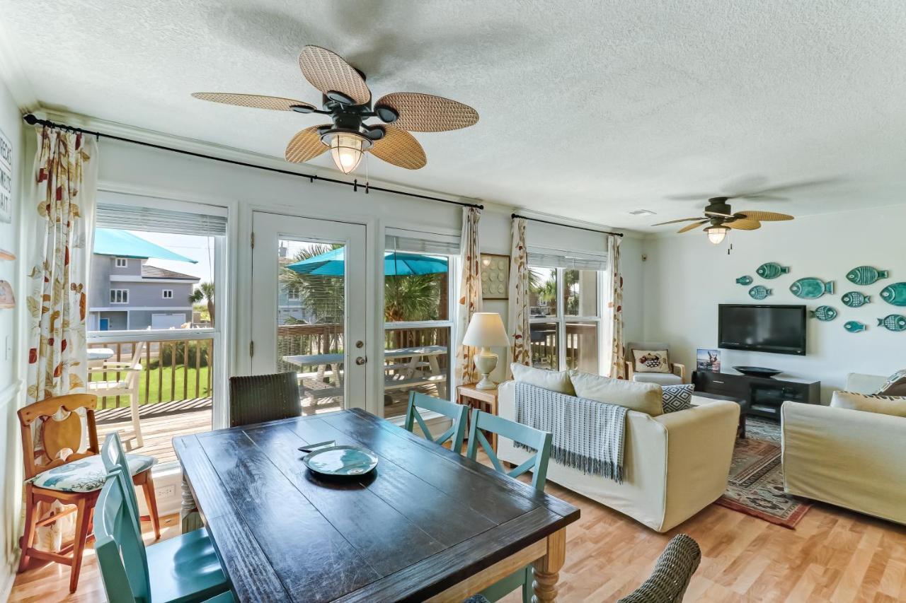 Redecorated Petfriendly Holiday home
