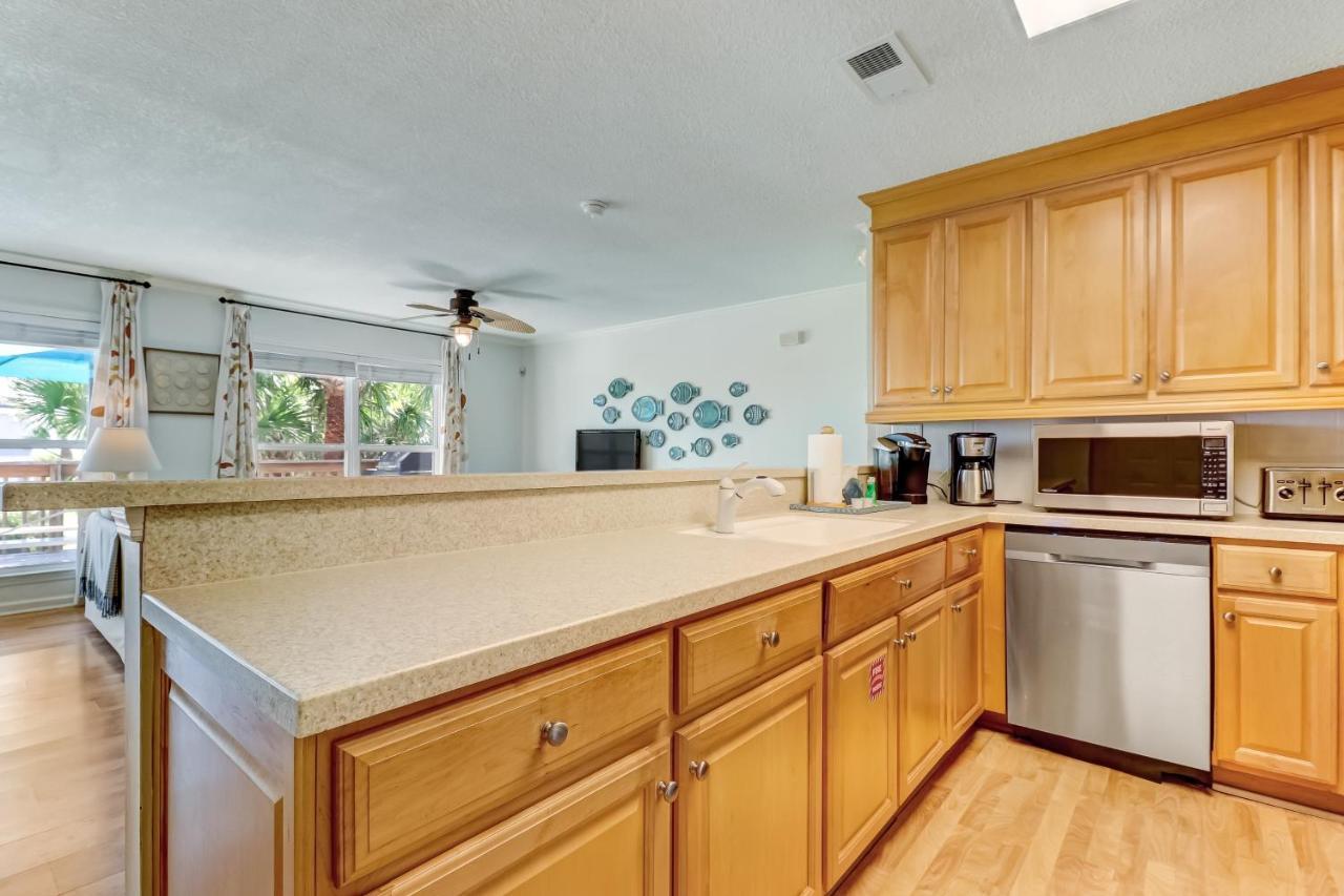 Redecorated Petfriendly