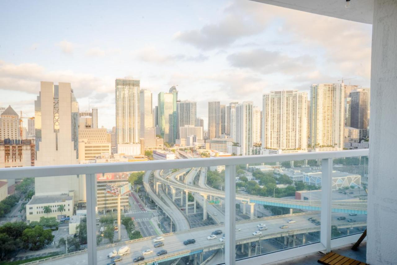 Downtown * Miami