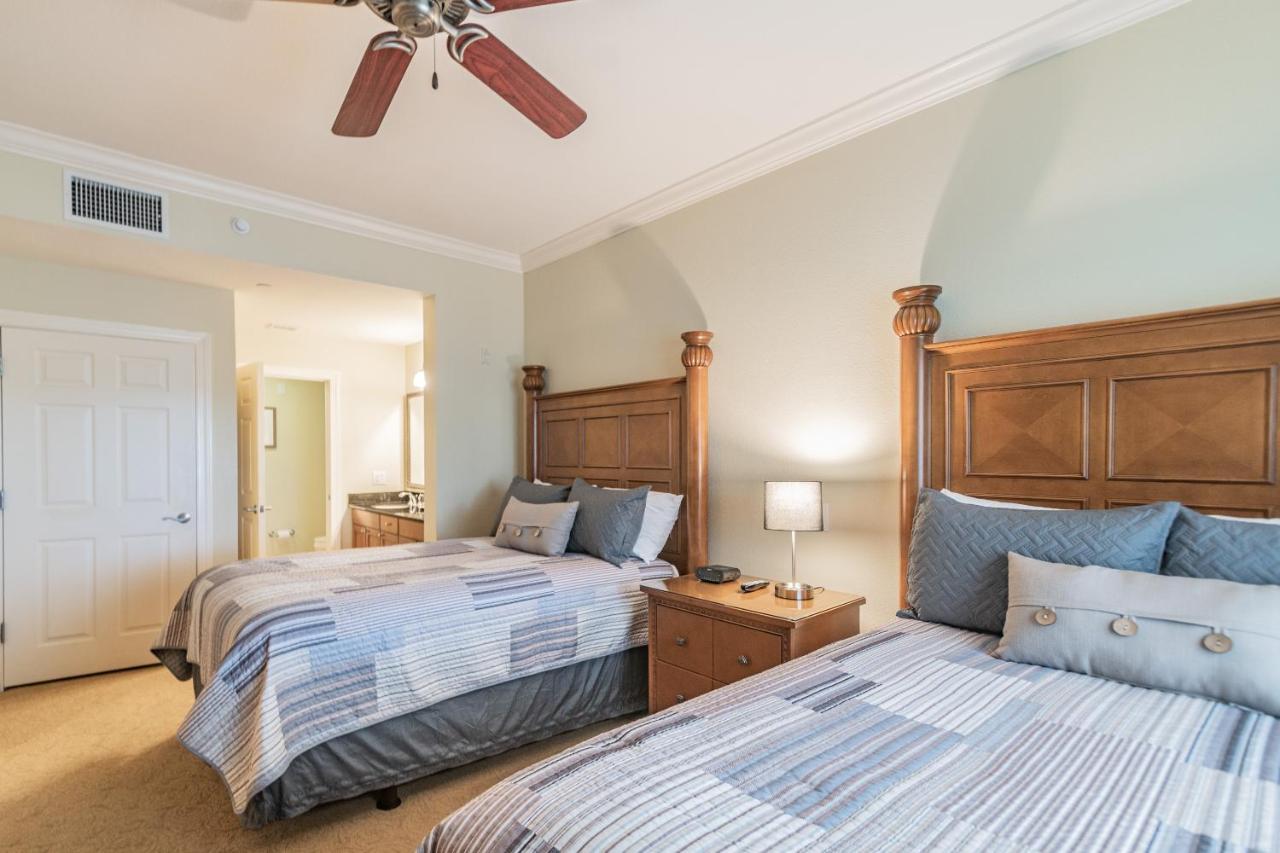 Reunion Villa: Spacious Getaway With Heated Pools *