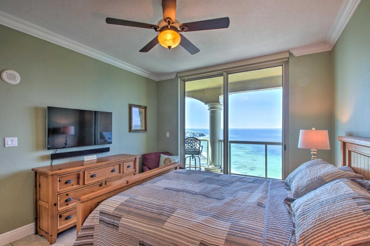 Pensacola With Access! Apartment *
