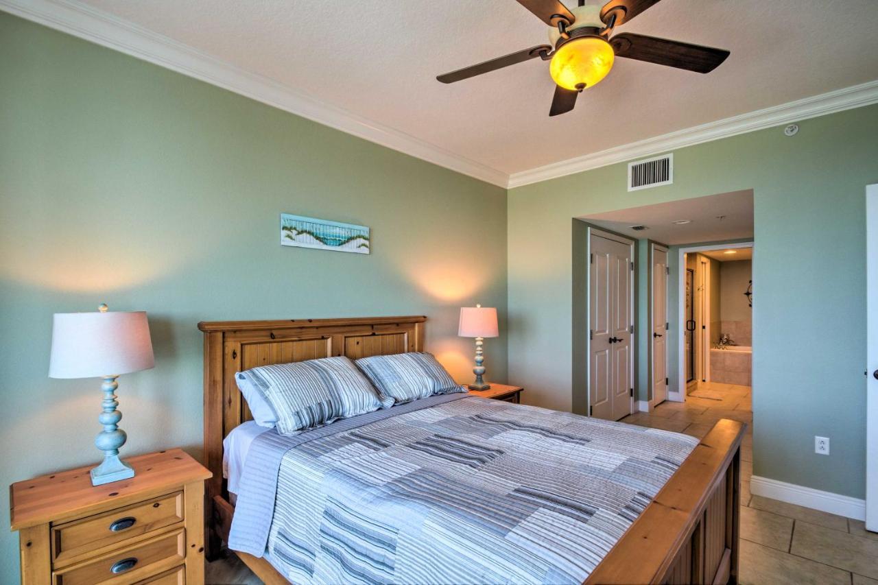 Apartment Pensacola With Access! Pensacola Beach