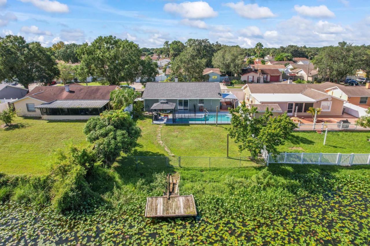 Charming 3 Bed/ba W/pool And View! Holiday home *