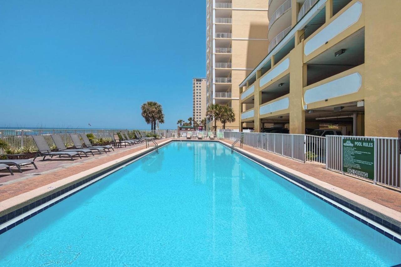 Holiday home Twin Palms 1701 Panama City Beach