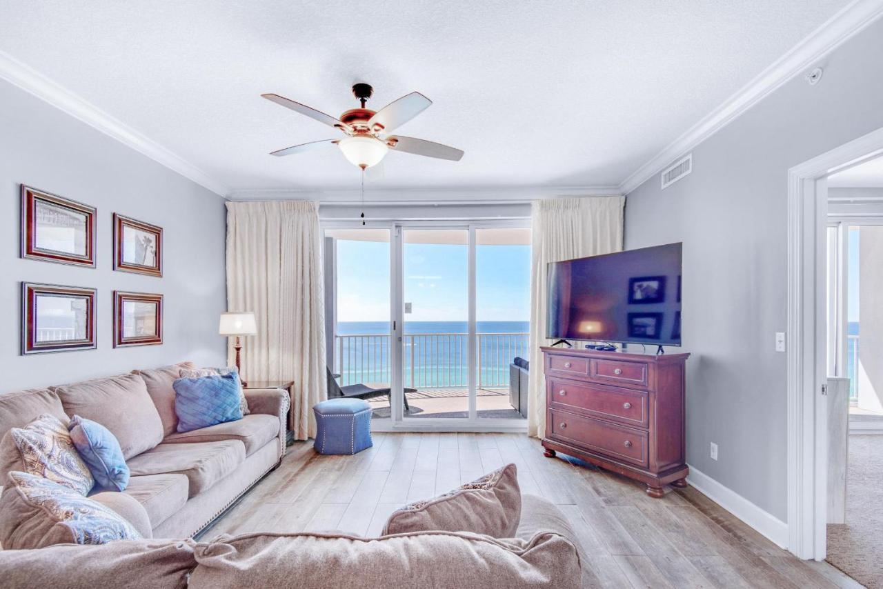 Twin Palms 1701 * Panama City Beach