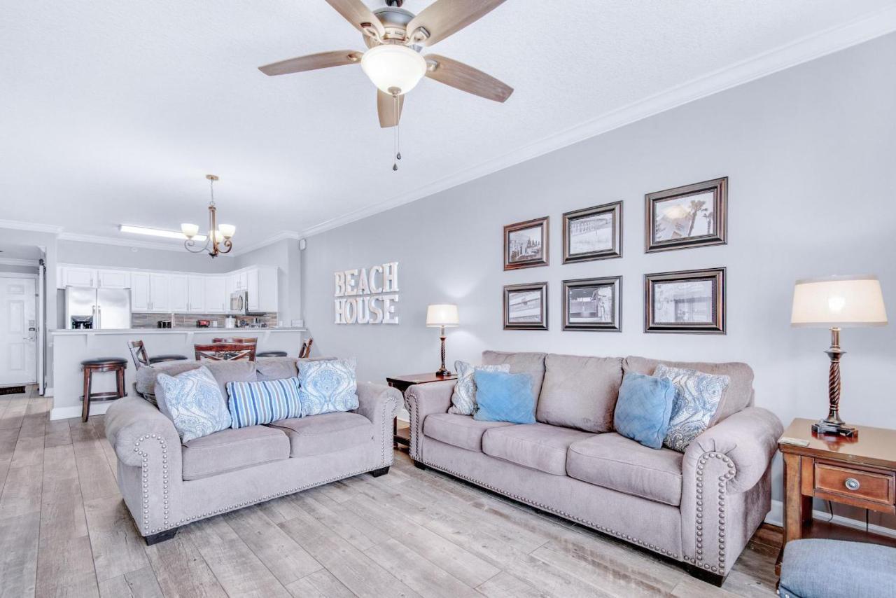 Holiday home Twin Palms 1701