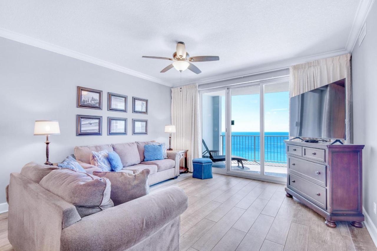 Twin Palms 1701 Holiday home Panama City Beach
