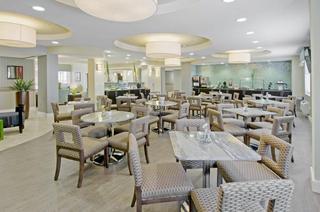 Hotel Four Points By Sheraton Lauderdale Airport - Dania Dania Beach