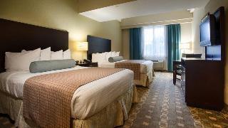 Four Points By Sheraton Lauderdale Airport - Dania