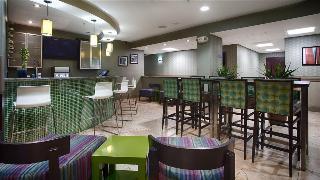 Hotel Four Points By Sheraton Lauderdale Airport - Dania