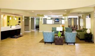 Hotel Four Points By Sheraton Lauderdale Airport - Dania Dania Beach