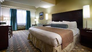 Four Points By Sheraton Lauderdale Airport - Dania