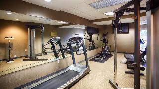 Four Points By Sheraton Lauderdale Airport - Dania Hotel Dania Beach