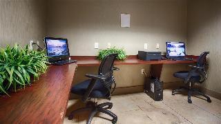 Four Points By Sheraton Lauderdale Airport - Dania