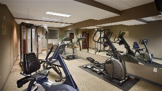 Four Points By Sheraton Lauderdale Airport - Dania Hotel 3*