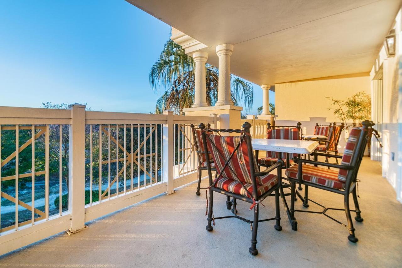 Reunion Villa: Spacious Getaway With Heated Pools Kissimmee