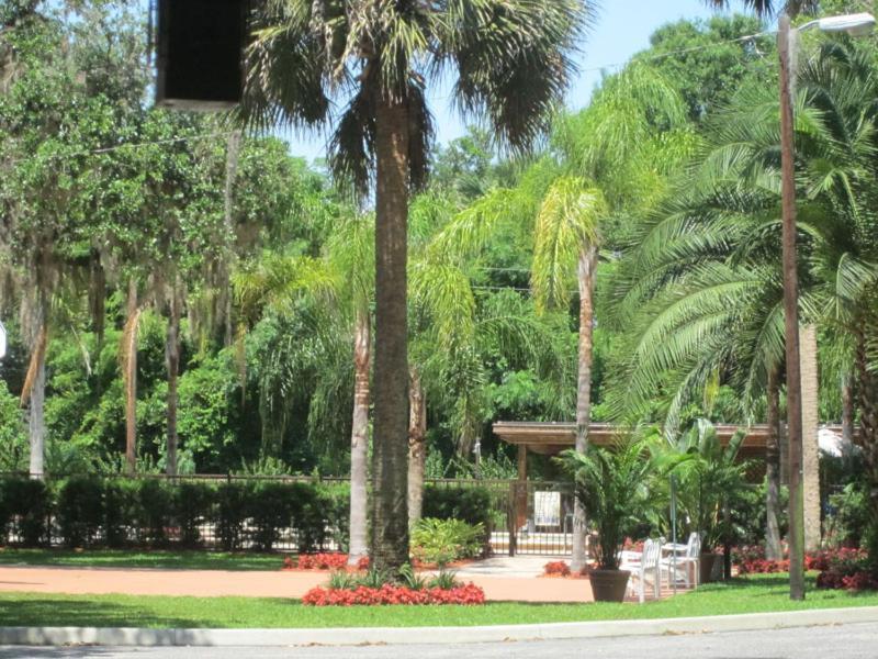 Resort Tropical Marina & On Beresford 3*