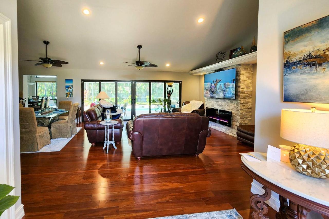 Holiday home Hideaway Less Than 3 Miles To Gulf Beaches!