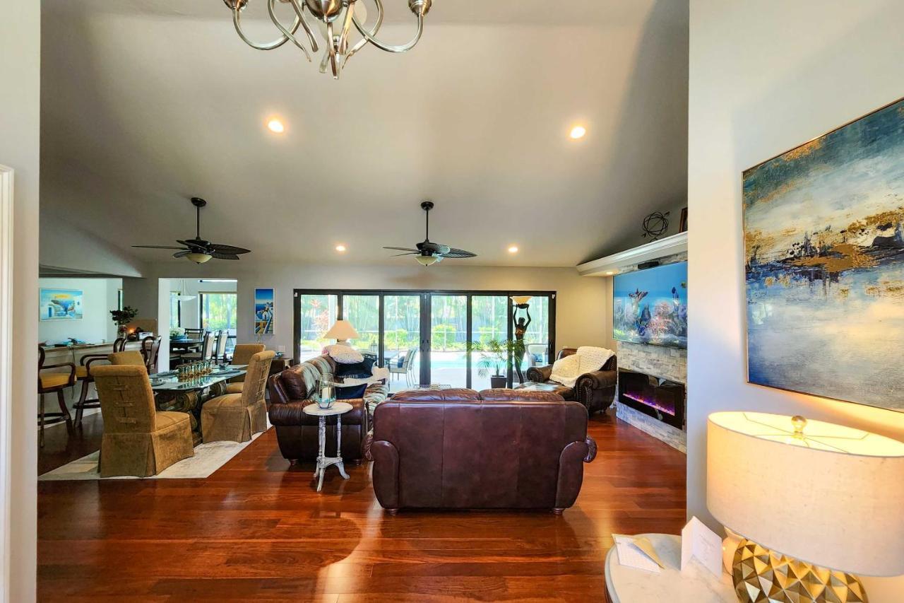 Hideaway Less Than 3 Miles To Gulf Beaches! Holiday home Bonita Springs