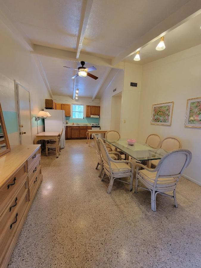 Tropical Marina & On Beresford 3* DeLand