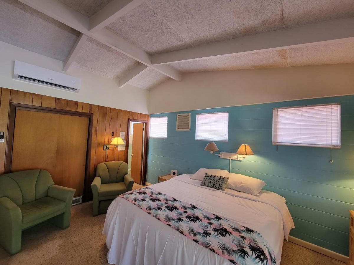 Tropical Marina & On Beresford Resort