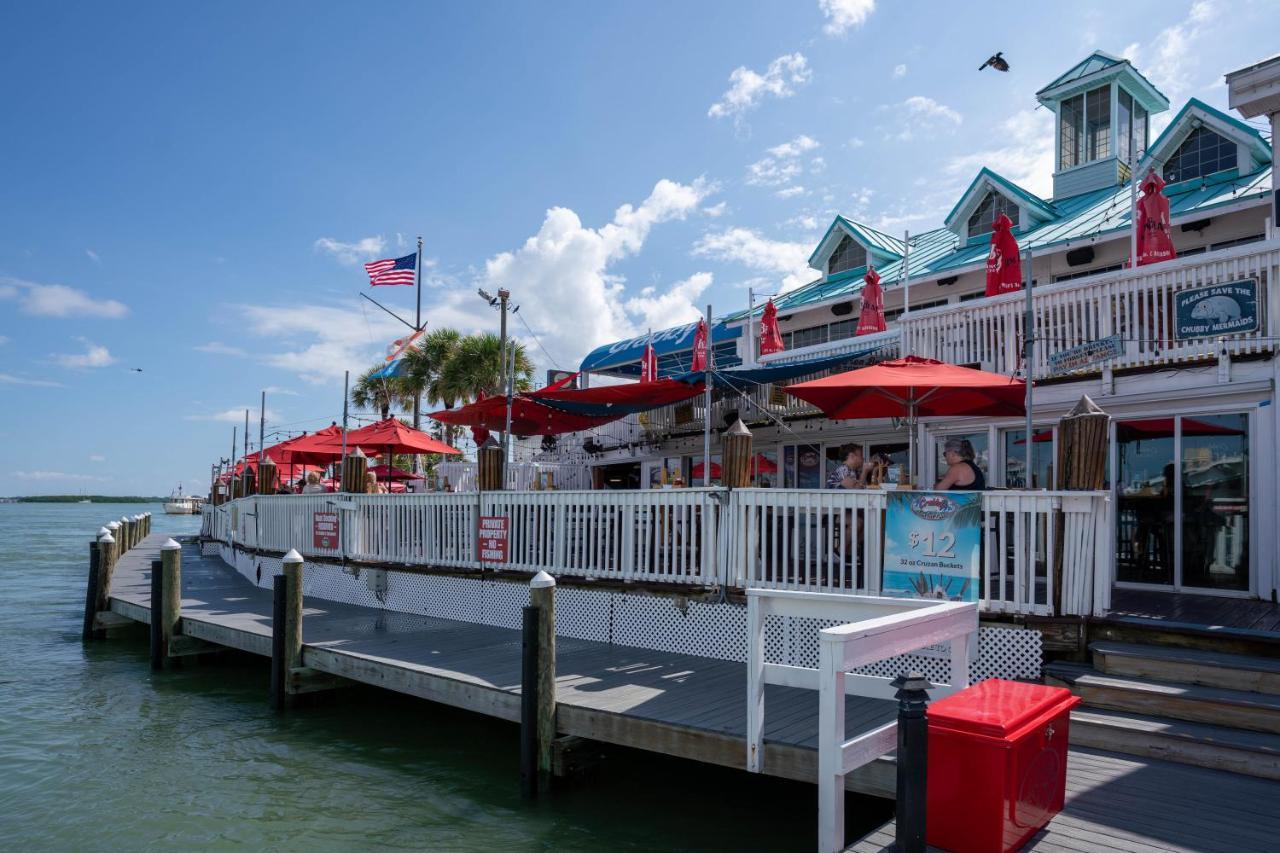 Silver Sands Aparthotel St. Pete Beach